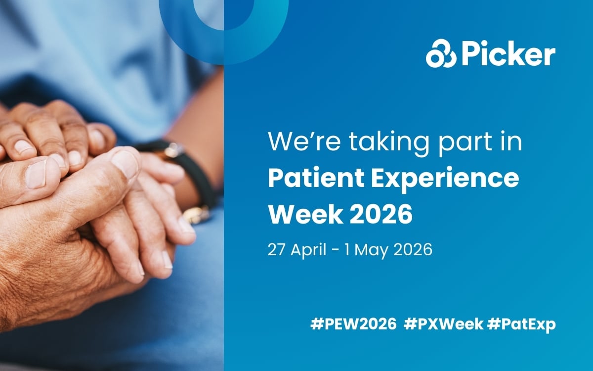 Patient Experience Week - Were Taking Part (2)